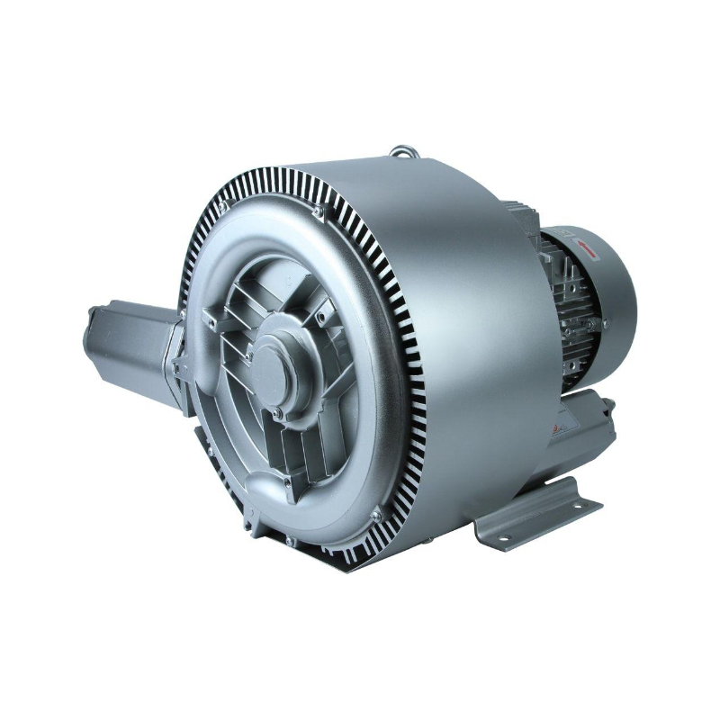 [PROB-65-1] Seitenkanalverdichter (230 m3/h, 3 kW, - 340 mbar)