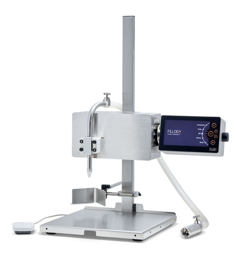 [PROB-1-11] Abfüllmaschine Fillogy Neo Liquid S