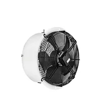 [PB68-18] Recirculation fan / single-phase fan / strong air movement / 230 V