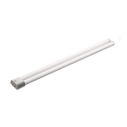 [PB3-123] Fluorescent tube UV-A 36 W for UV insect trap / IF-150 / 1 piece