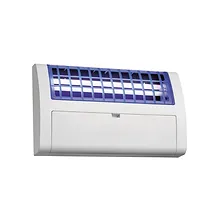 [PB3-121] UV insect trap with adhesive film