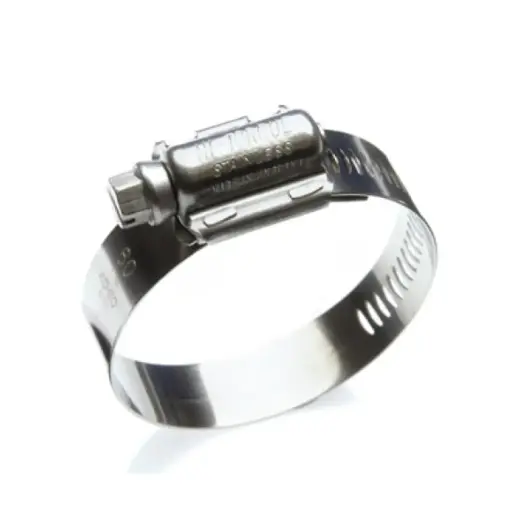 [PB48-14] Hose clamp / 25 x 7 mm / 1 piece