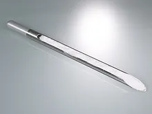 [PB11-8] Stechlanze für Pulver und Granulat / 48 cm / Aufnahmevolumen 150 ml