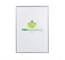 [PB25-103] Klapprahmen / DIN A1 / 1 Stück