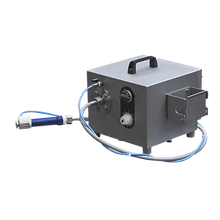[PROB-6-2] Grätenzieher (auch für Wandmontage, inkl. Zubehör)