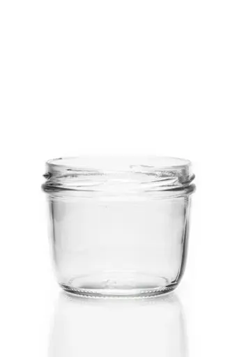 [PROB-7-32] Sturzglas 230 ml TO82 (1 Palette á 2.548 Stück)