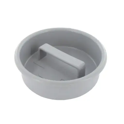 [PB10-4] Deckel für Milchkannen / Kunststoff / passend für 5, 10 & 20 Liter 