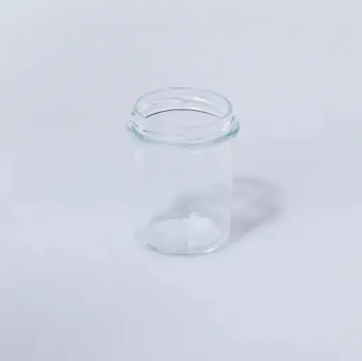 [PB33-9] Tumblers (yoghurt, jams, honey, etc.) / 200 ml / TO66 / 1 pallet / 1.920 pieces