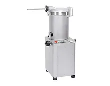 [PB52-28] Hydraulic sausage stuffer