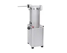 [PB52-26] Hydraulic sausage stuffer