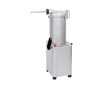 [PB52-25] Hydraulic sausage stuffer