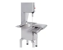 [PB52-24] Bandsäge für Fleisch- und Lebensmittelverarbeitung / BC-3200