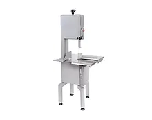 [PB52-23] Bandsäge für Fleisch- und Lebensmittelverarbeitung / BC-2800