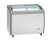 [PB3-25] Eistruhe / 300 Liter / -18° C bis -20° C