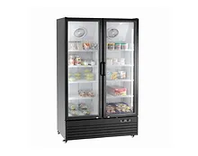 [PB3-31] Large fridge/freezer combination