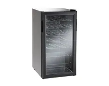 [PB3-35] Fridge / small / for drinks etc.