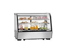 [PB3-40] Large refrigerated counter