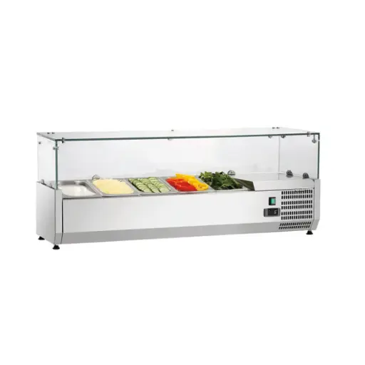 [PB3-44] Cooling attachment / for 5 products