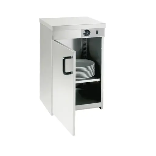 [PB3-50] Wärmeschrank für 25 - 30 Teller