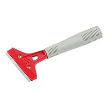 [PB3-65] Combination scraper / straight blade