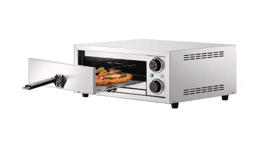 [PB3-71] Ofen für Snacks, Pizza etc.