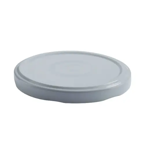 [PB33-8] Lid / TO 82 / white / 1 box / 660 pieces