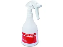 [PB8-1] McProper Plus hand sprayer (red for acids)
