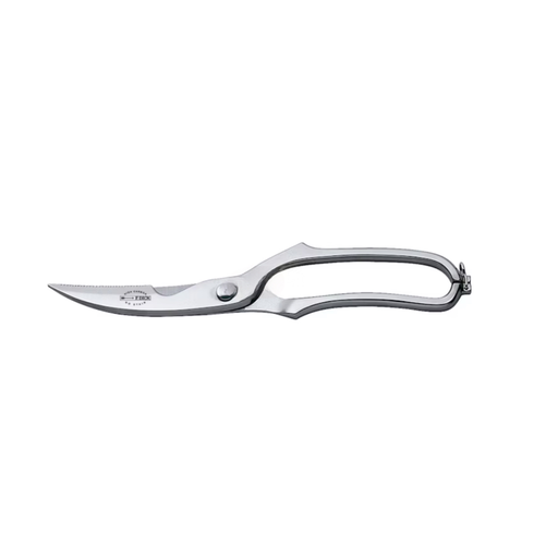 [PB73-3] Geflügelschere / Edelstahl / 24 cm