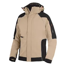 [PB4-9beige] Herren Softshelljacke FHB / beige