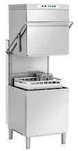 [PB3-1] Pass-through dishwasher / Hood machine
