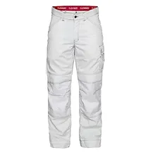 [PB4-25weiß] Bundhose Combat / weiß