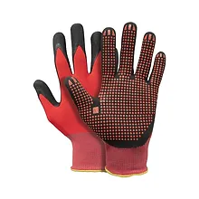 [PB4-24] Handschuhe Pfanner / Nylon / StretchFlex Fine Grip / 1 Paar