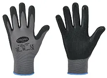 [PB4-23] Handschuhe Stronghand / Nitril / 1 Paar