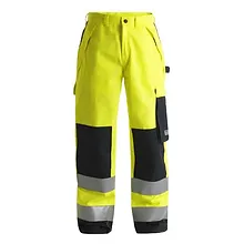 [PB4-22] Men's trousers Multinorm Safety+ / EN ISO 20471