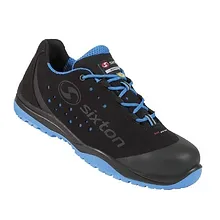 [PROB-33-19] Sicherheitsschuhe von Sixton, Cuban - S1 