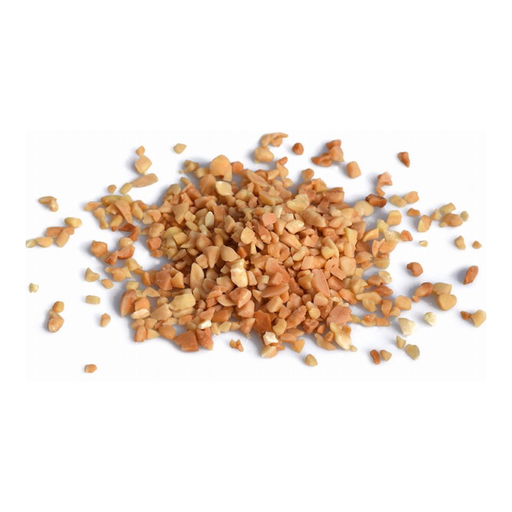 [PROB-24-2] Mandeln gehackt, 1 Beutel á 12,5 Kg