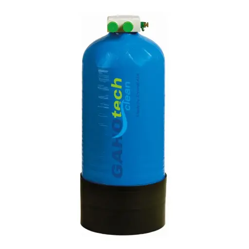 [PB83-2] Replacement cartridge for demineralization system / demineralization