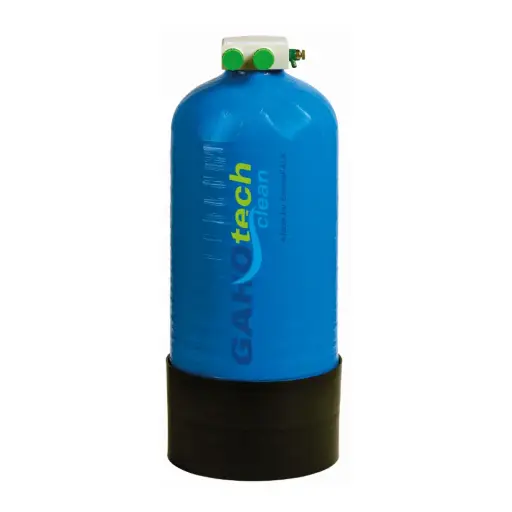[PB83-1] Demineralization system / for 5,000 liters