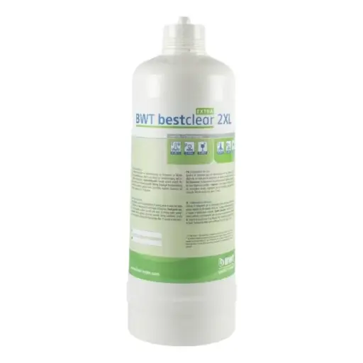 [PROB-49-1] Wasserfilter BWT Bestclear zur Vollentsalzung 