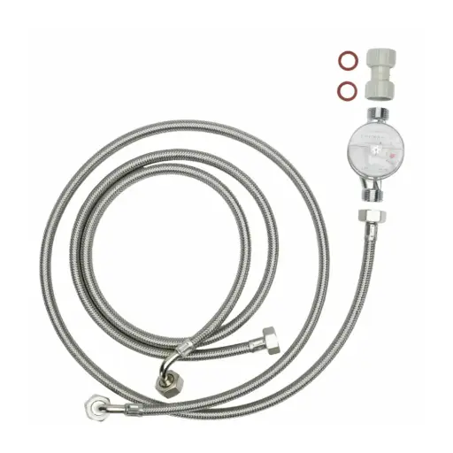 [PB83-3] Water connection set for demineralization system/demineralization