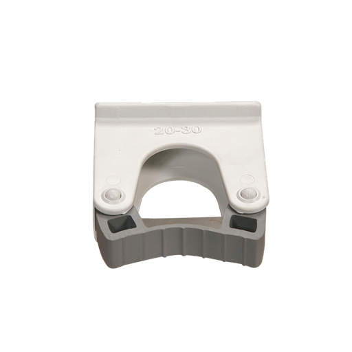 [PB36-27weiß] Handle holder/replacement handle holder / white