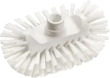 [PB36-21] Boiler brush / white