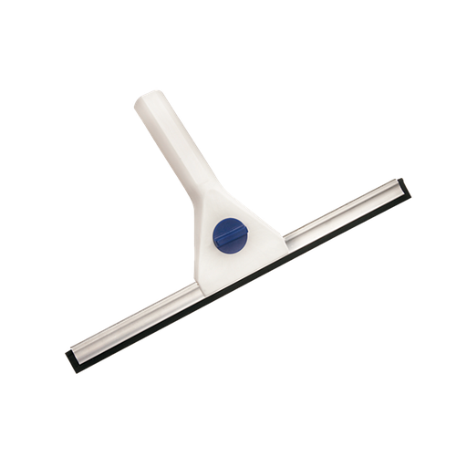 [PB36-33] Window squeegee / 350 mm working width / white