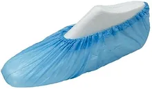 [PB40-1] Überschuhe für Produktion/Besucher / Gummizug / 100 Stück
