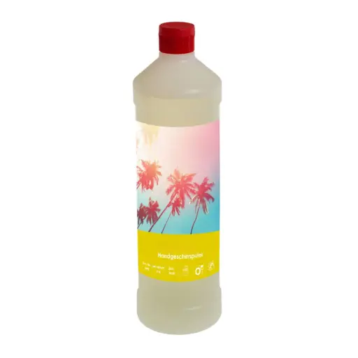 [PB61-7] Handgeschirrspüler / 1 Karton / 6 x 1 Liter