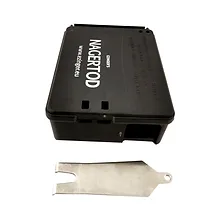 [PB65-8] Bait box for mice