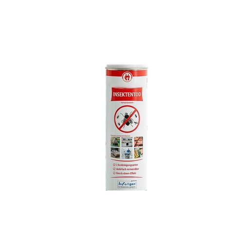 [PB1066] Insektenspray für fliegende und kriechende Insekten / 1 Stück