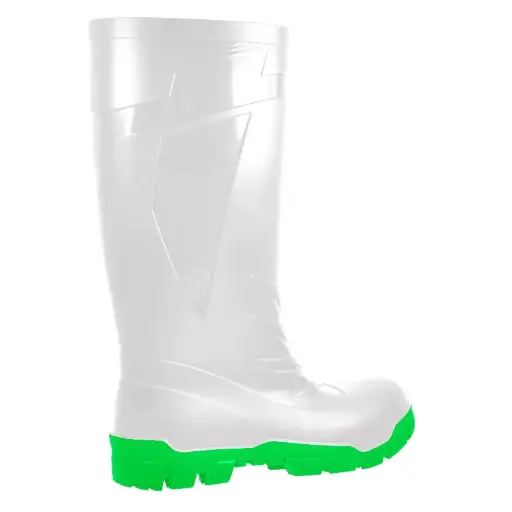 [PROB-33-30] Sicherheitsgummistiefel Nozza