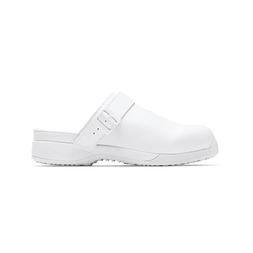 [PROB-33-27-weiß] Clogs Triston 2, weiß