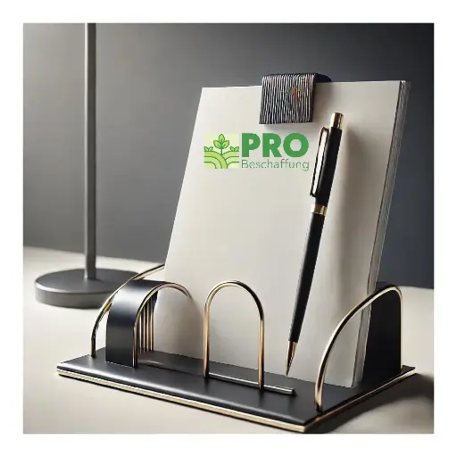 [PROB-17-58] Letterhead / DIN A4 / 3.000 sheets